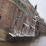 The Bonding Warehouse